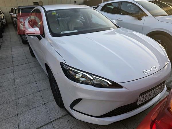 بی وای دی سيل 05 DM-i 2025  بۆ فرۆشتن لە عێراق -  بەغداد